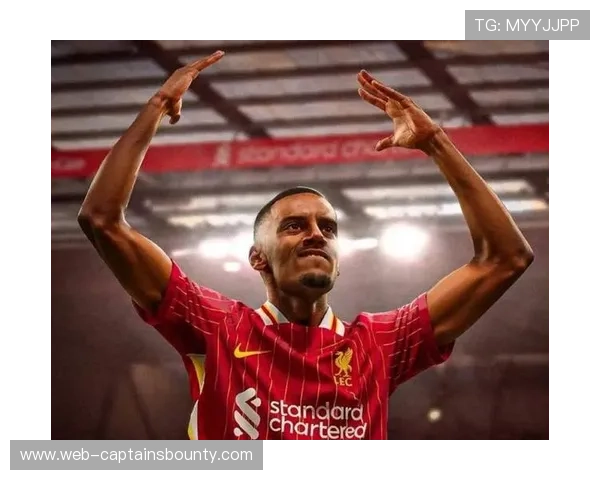 伊萨克首开纪录,利物浦客场打破僵局