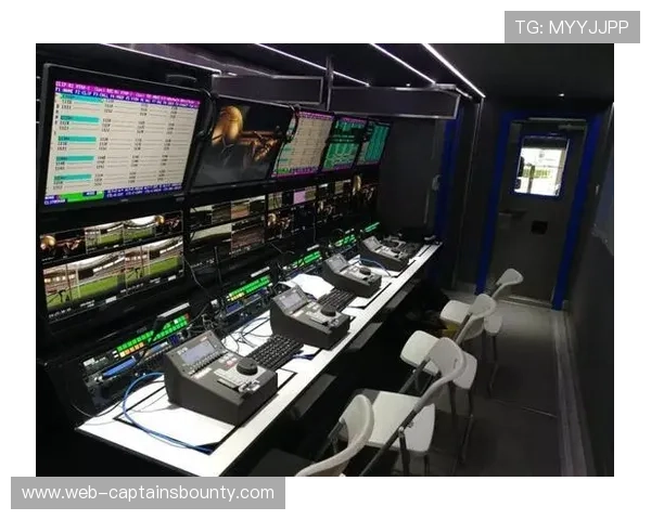 主转播机构模式成熟，提升国际赛事信号制作水平。